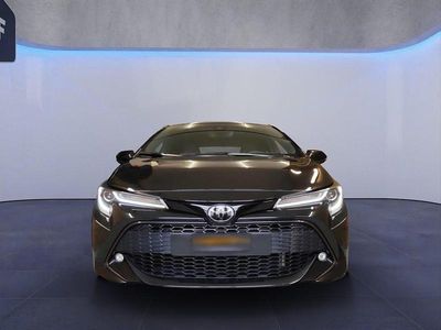Gebraucht Toyota Corolla Trend 116 PS (85 kW) 2020 Limousine
