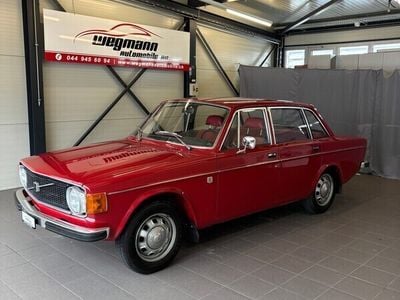 Gebraucht Volvo 144 1972 Limousine