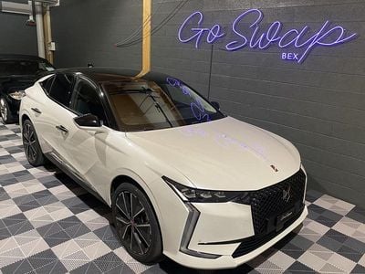 Gebraucht 2022 DS Automobiles DS4 Performance Line Plus | CHF 29’990 (Fairer Preis)