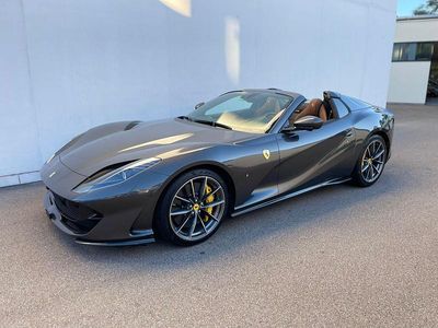 Ferrari 812
