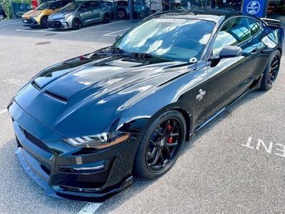 Gebraucht 2018 Ford Shelby | CHF 99’900