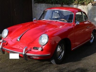 Gebraucht 1962 Porsche 356 | CHF 154’500