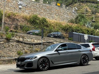 Gebraucht 2022 BMW 545e M Sport | CHF 66’666