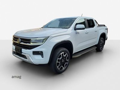 VW Amarok