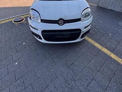 Gebraucht 2020 Fiat Panda Lounge | CHF 3’500