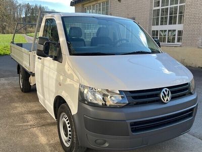 Gebraucht VW T5 102 PS (75 kW) 2009 Van