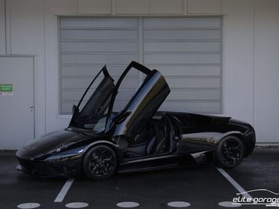Gebraucht 2009 Lamborghini Murciélago Coupé | CHF 234’800