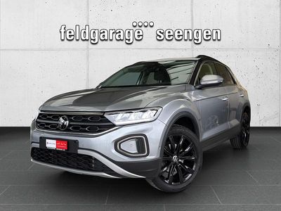 Gebraucht 2022 VW T-Roc Life SUV | CHF 27’800 (Fairer Preis)