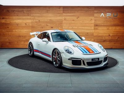 gebraucht Porsche 911 GT3 PDK Clubsport