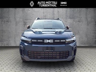 Gebraucht 2025 Dacia Bigster Extreme SUV | CHF 33’999