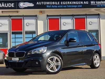 BMW 220 Active Tourer