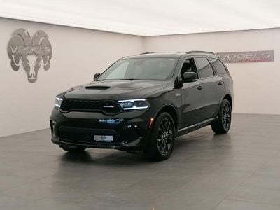 Gebraucht 2024 Dodge Durango SUV | CHF 79’400 (Fairer Preis)