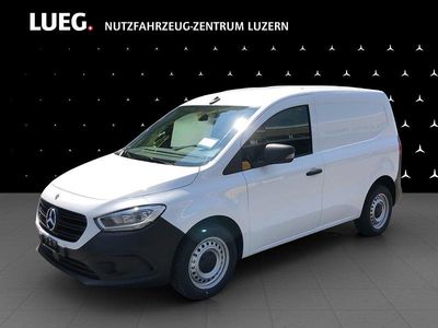 Gebraucht 2024 Mercedes Citan 110 Van / Kleinbus | CHF 23’300