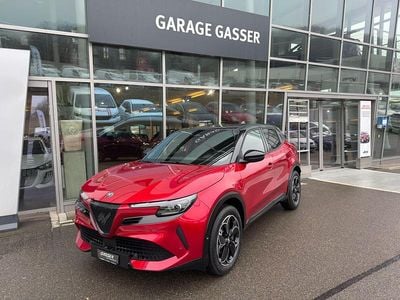 Neu Alfa Romeo GT Junior 136 PS (100 kW) 2025