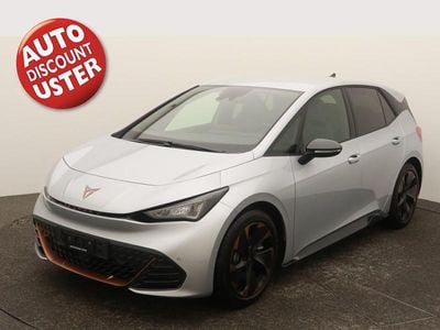 Neu 2025 Cupra Born e-Boost Kleinwagen | CHF 29’550 (Superpreis)