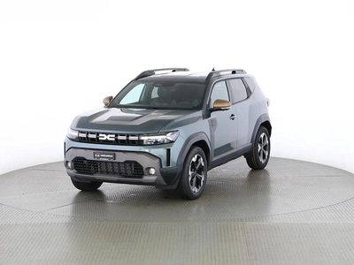 Grün Neu 2025 Dacia Duster Extreme | CHF 32’190