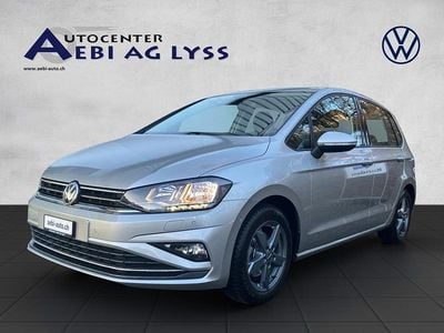 Gebraucht 2020 VW Golf VII Comfortline | CHF 19’999 (Guter Preis)