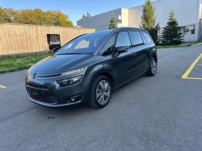 Citroën Grand C4 Picasso