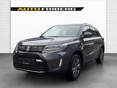 Neu 2025 Suzuki Vitara SUV | CHF 29’999 (Superpreis)