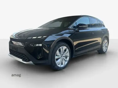 Neu (2026) Skoda Elroq 286 PS | Etwas zu teuer