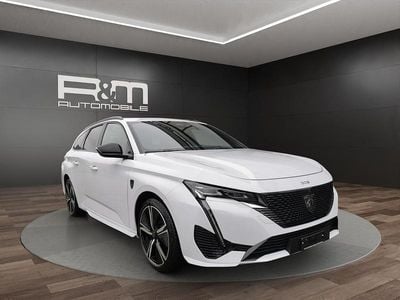 Gebraucht 2024 Peugeot 308 GT Kombi | CHF 19’999 (Superpreis)