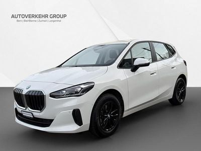 Gebraucht BMW 218 Active Tourer 150 PS (110 kW) 2023 Van / Kleinbus