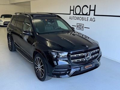 Gebraucht 2024 Mercedes GLS450 AMG line SUV | CHF 92’900