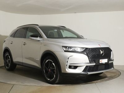 DS Automobiles DS7 Crossback