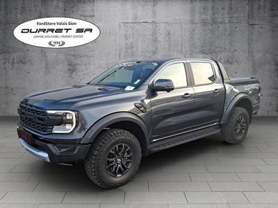 Neu 2025 Ford Ranger Raptor Abholung | CHF 69’900