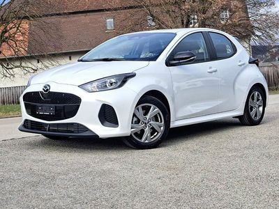 Neu Mazda 2 Exclusive-Line 116 PS (85 kW) 2026 Kleinwagen