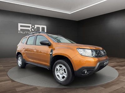 Gebraucht 2019 Dacia Duster Comfort SUV | CHF 9’999