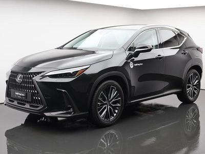 Lexus NX450h+