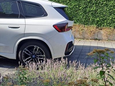 Gebraucht 2023 BMW iX1 M Sport SUV | CHF 46’800 (Fairer Preis)