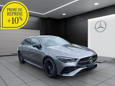 Gray Neu 2025 Mercedes 250 | CHF 66’750