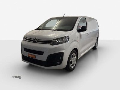 Gebraucht Citroën e-Jumpy 73 kW (100 PS) 2023 Bianco Van / Kleinbus