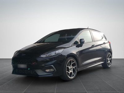 Gebraucht Ford Fiesta ST 200 PS (147 kW) 2018 Kleinwagen