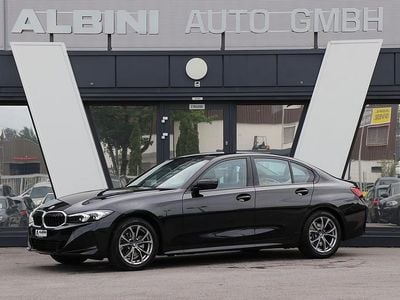 BMW 320e