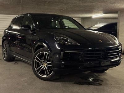 Gebraucht 2020 Porsche Cayenne SUV | CHF 49’990 (Superpreis)