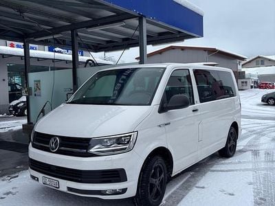 Gebraucht 2019 VW T6 Trendline Van | CHF 39’000