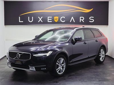 Gebraucht 2017 Volvo V90 CC Kombi | CHF 21’900