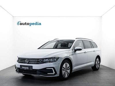 Gebraucht 2021 VW Passat GTE Kombi | CHF 27’900 (Teuer)