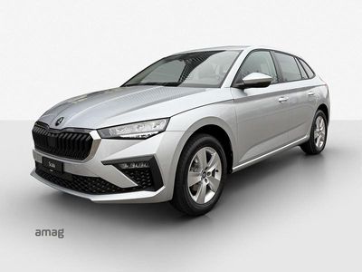 Brilliant silber metallic Gebraucht 2025 Skoda Scala Selection Kleinwagen | CHF 26’990