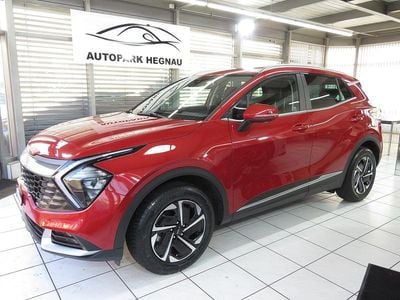 Gebraucht Kia Sportage 230 PS (169 kW) 2022 SUV