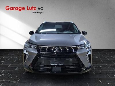 Grau Neu 2025 Mitsubishi ASX Intense SUV | CHF 33’388 (Fairer Preis)