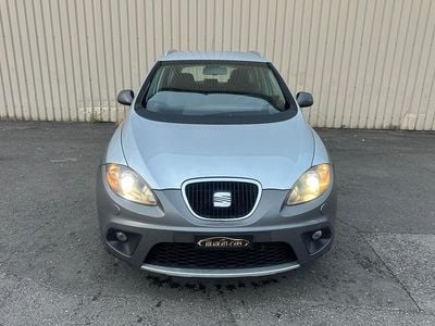 Gebraucht 2009 Seat Altea XL Van / Kleinbus | CHF 1’200 (Fairer Preis)