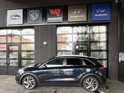 Gebraucht 2018 Kia Niro SUV | CHF 15’800 (Teuer)