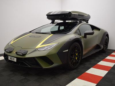 Gebraucht 2024 Lamborghini Huracán | CHF 359’990