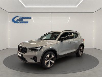 Neu (2026) Volvo XC40 Ultra 197 PS | Teuer