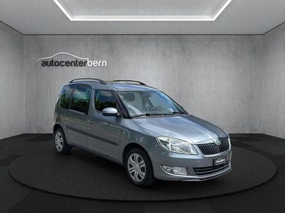 Gebraucht 2011 Skoda Roomster Style Van / Kleinbus | CHF 2’900 (Fairer Preis)