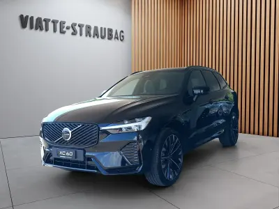 Neu (2026) Volvo XC60 Ultra 253 PS